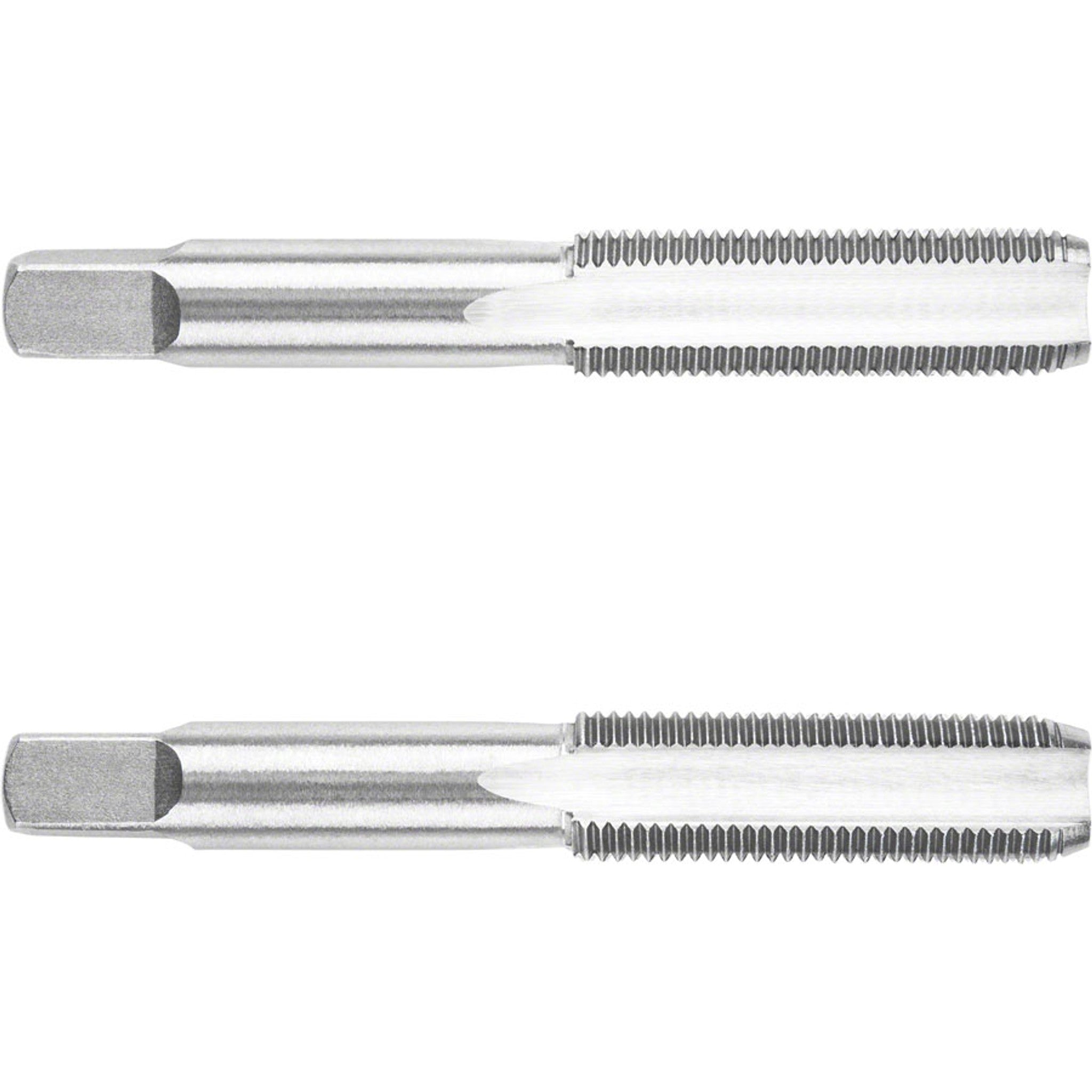 Thread Taps