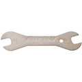 Double-Ended Cone Wrench