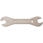 Double-Ended Cone Wrench