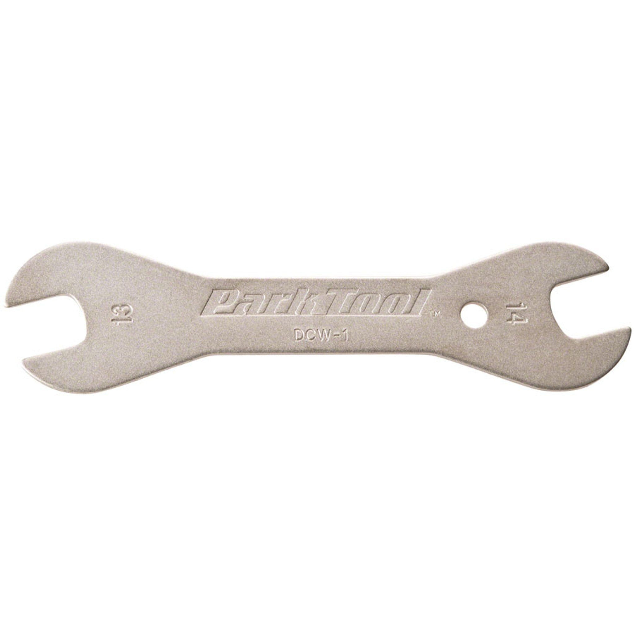 Double-Ended Cone Wrench