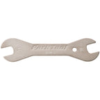 Double-Ended Cone Wrench