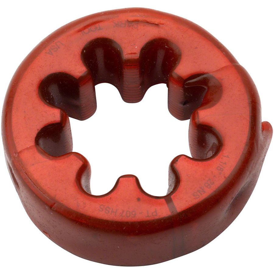 Cutting Tool Accessories
