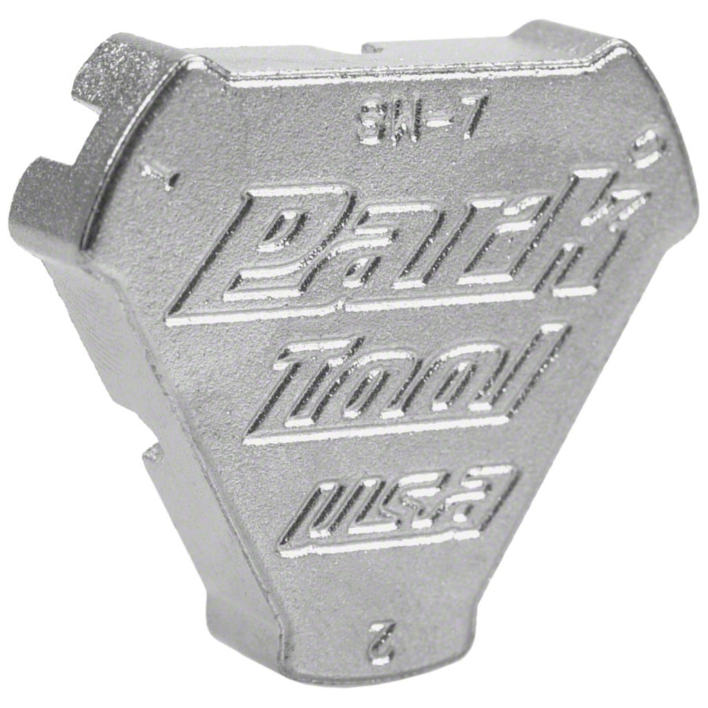 Spoke Wrenches