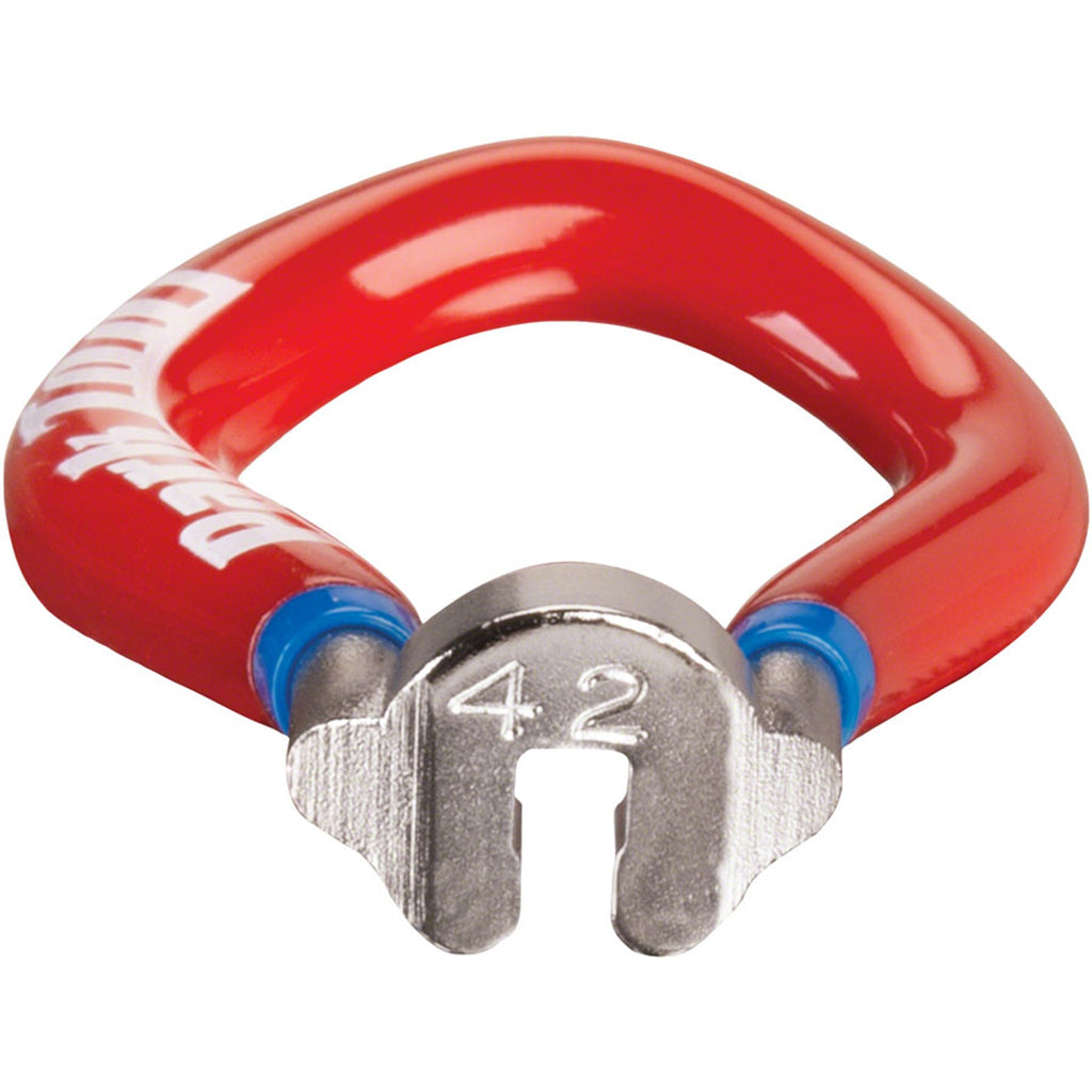Spoke Wrenches