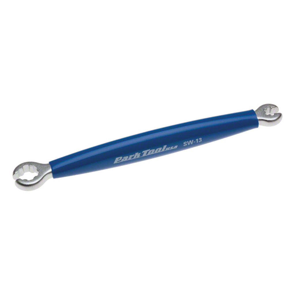 Spoke Wrenches