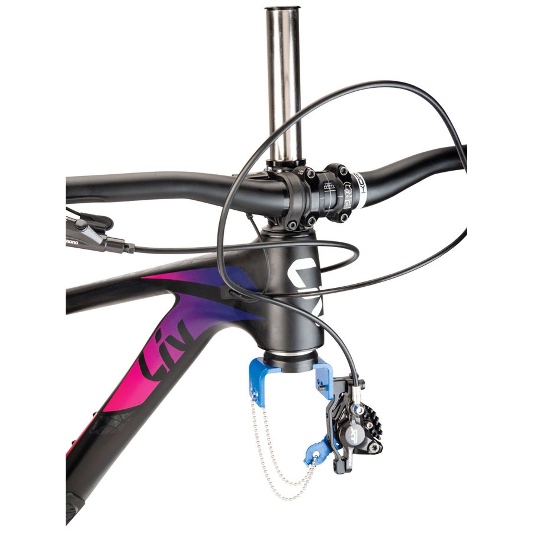 Park DF-1 Dummy Fork