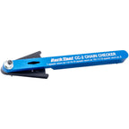 Chain Wear Indicator