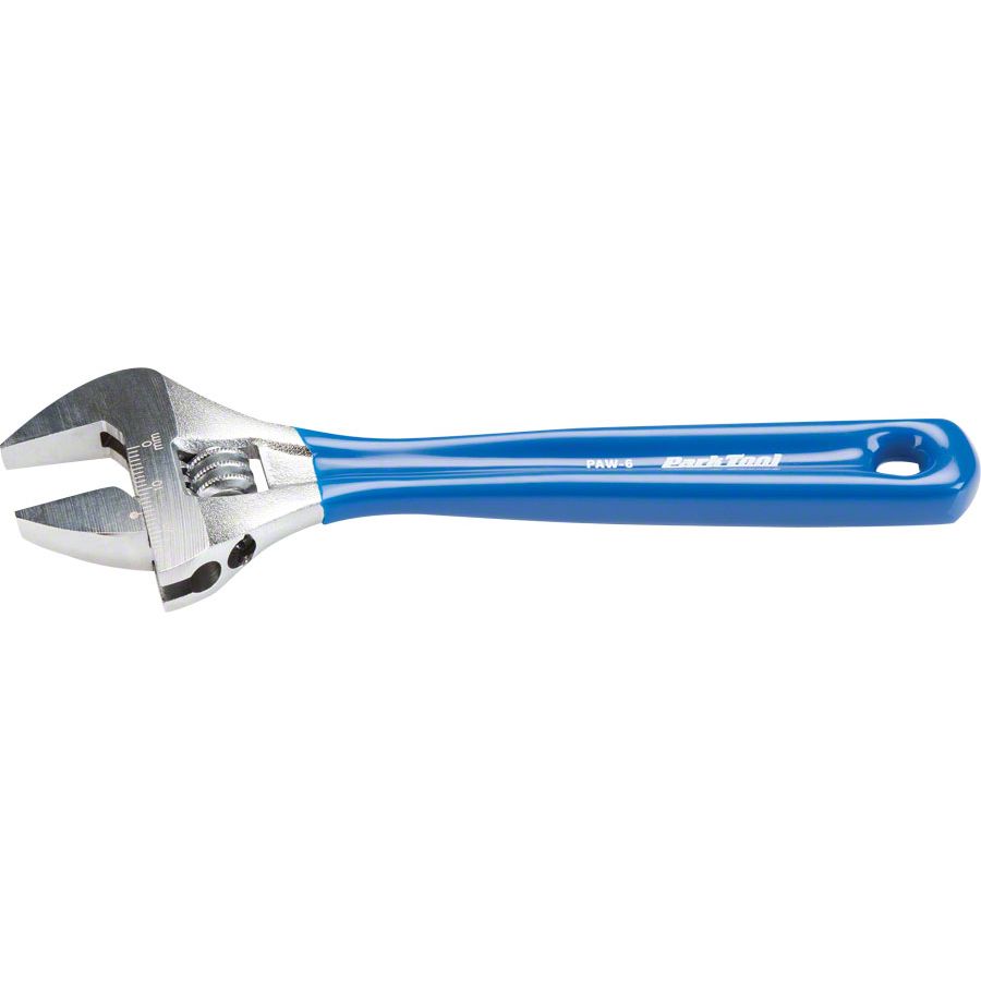PAW-6 6-Inch Adjustable Wrench