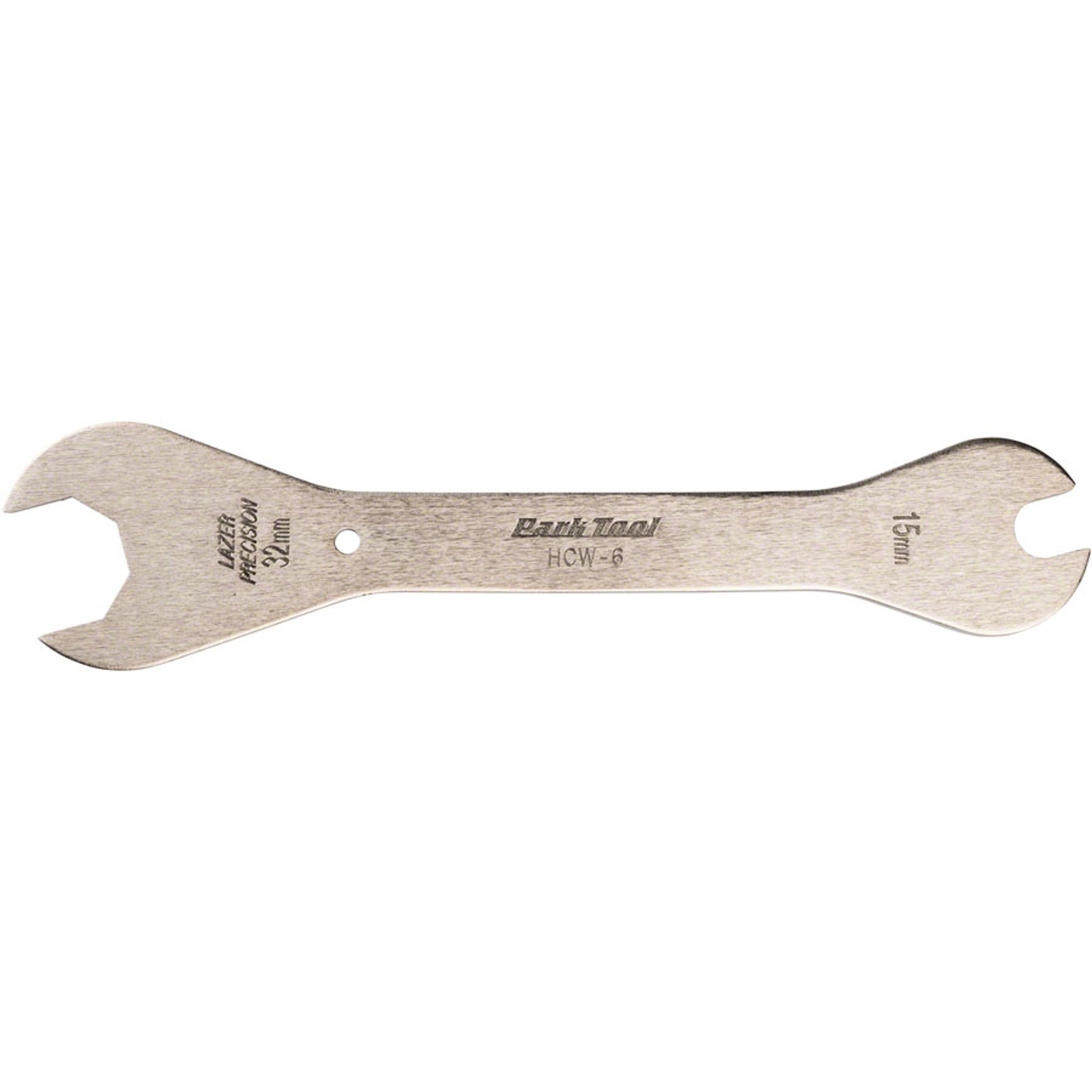 Headset Wrench