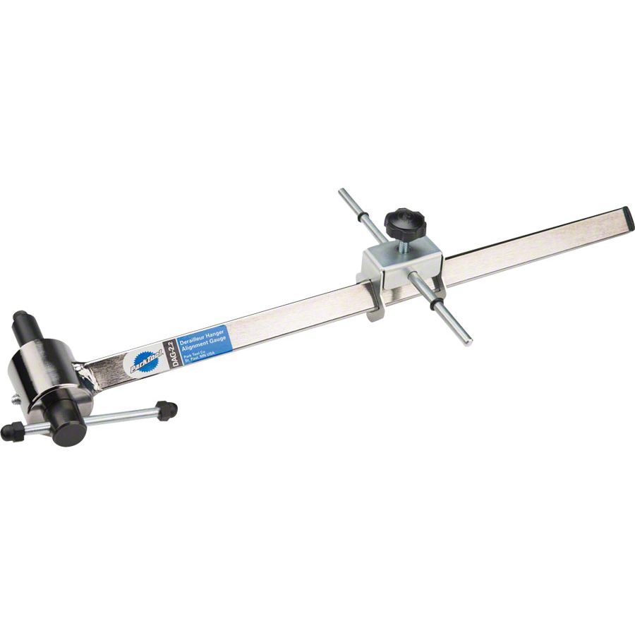 Derailleur Alignment Gauge