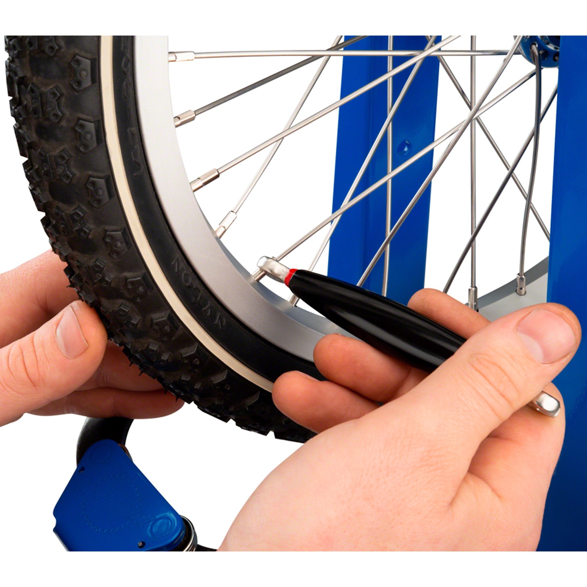 Spoke Wrenches