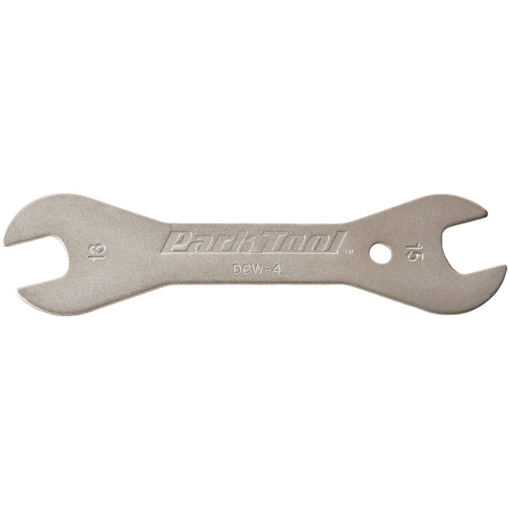 Double-Ended Cone Wrench
