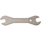 Double-Ended Cone Wrench