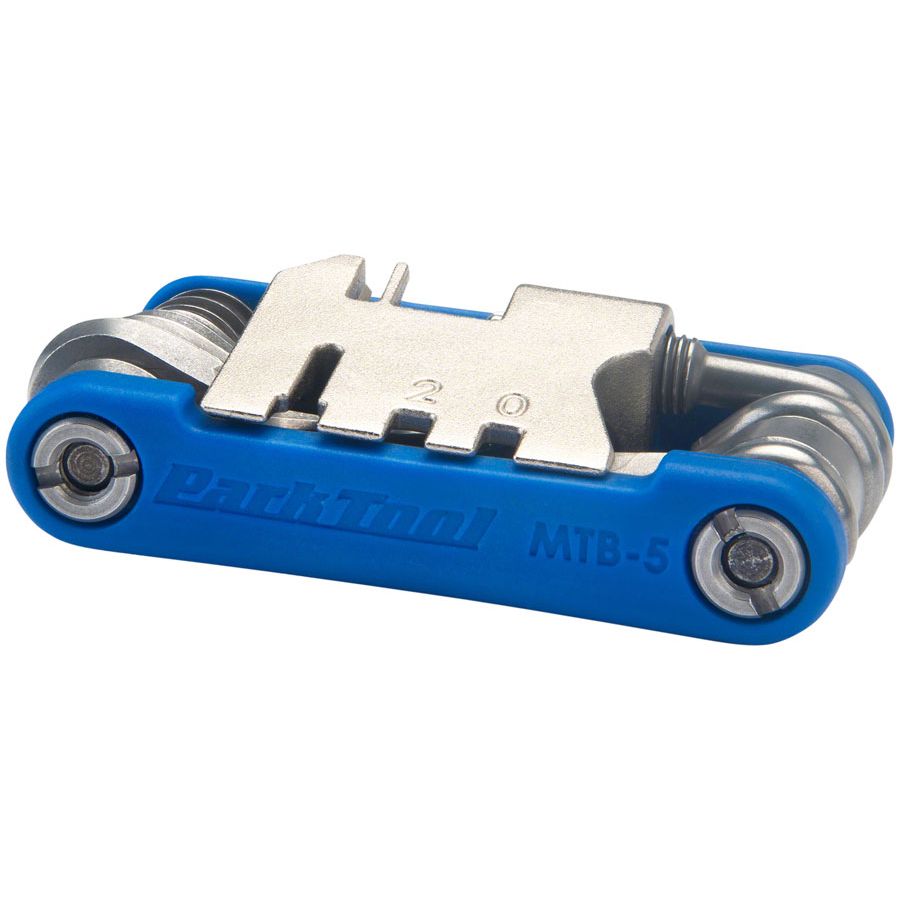 MTB-5 Rescue Tool