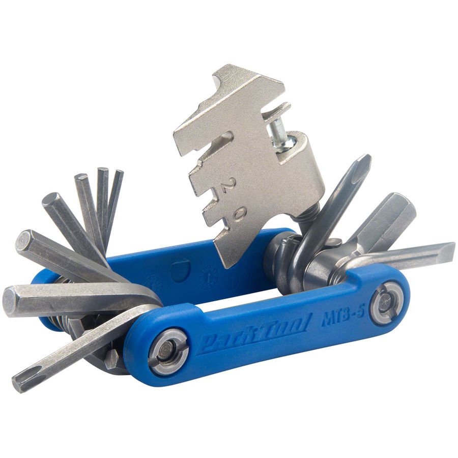 MTB-5 Rescue Tool