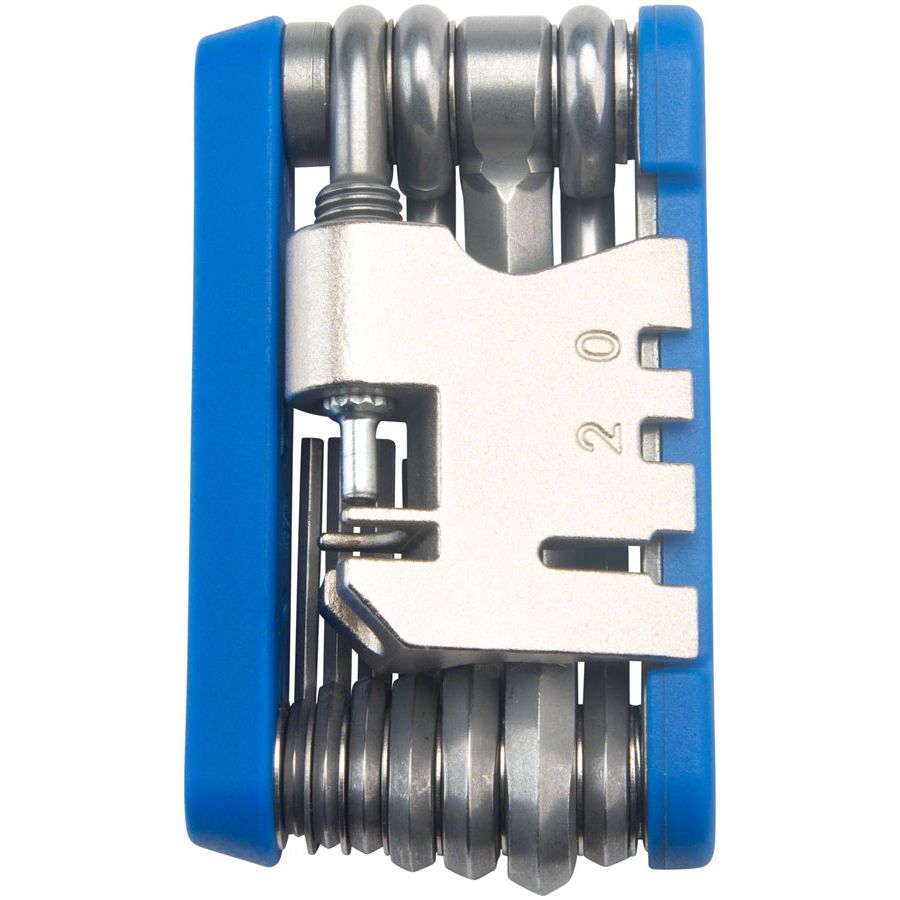MTB-5 Rescue Tool