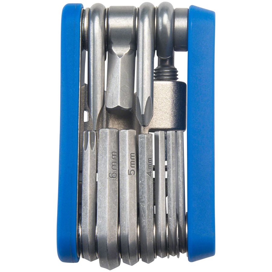 MTB-5 Rescue Tool