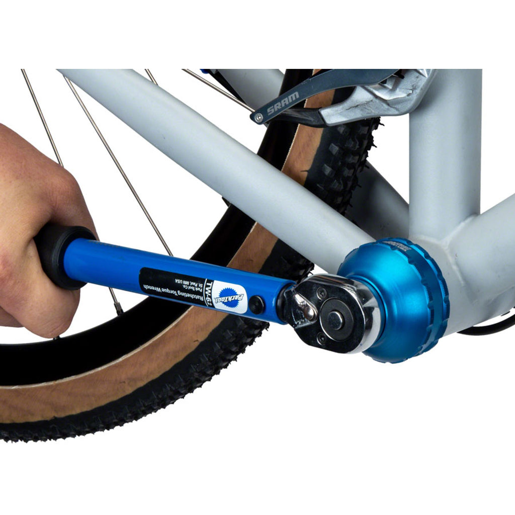 BBT 16 Notch Bottom Bracket Tool