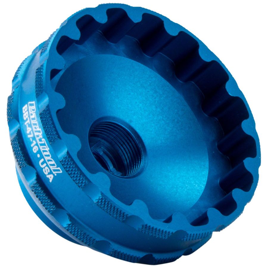 BBT 16 Notch Bottom Bracket Tool