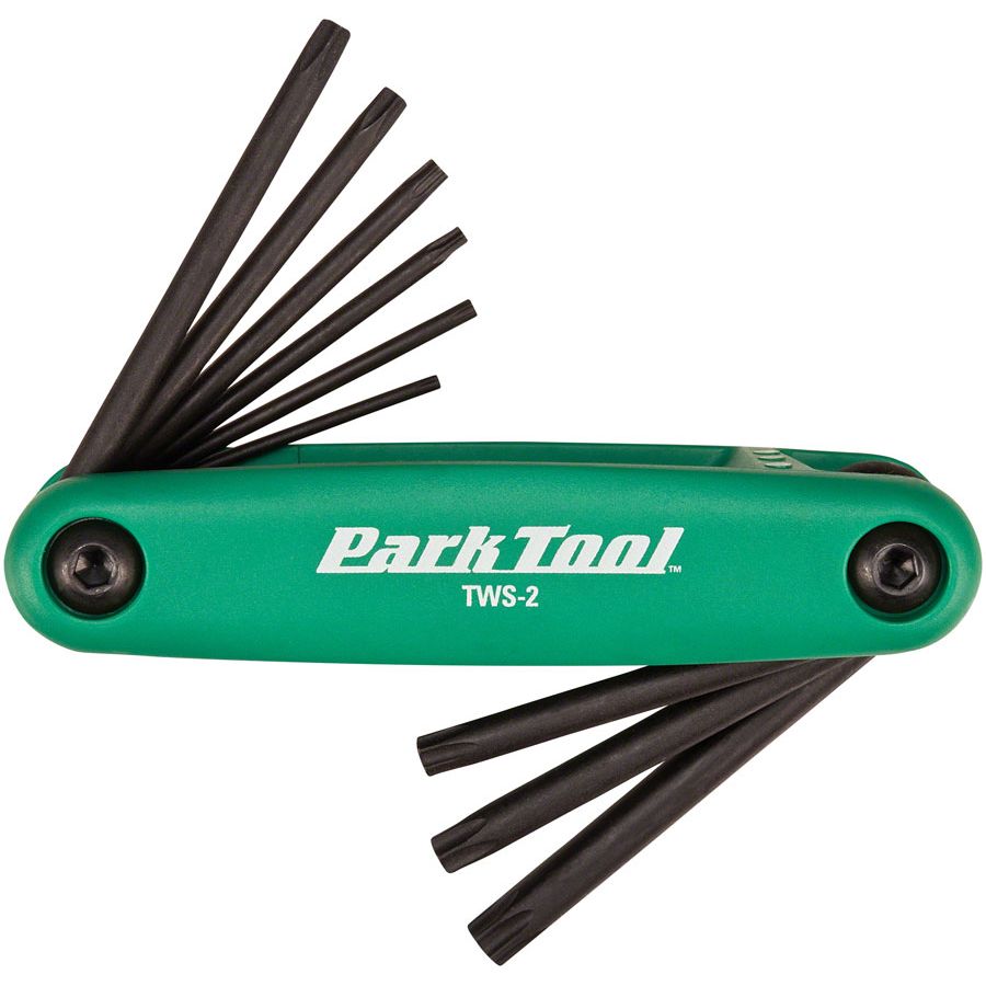 Torx Wrenches