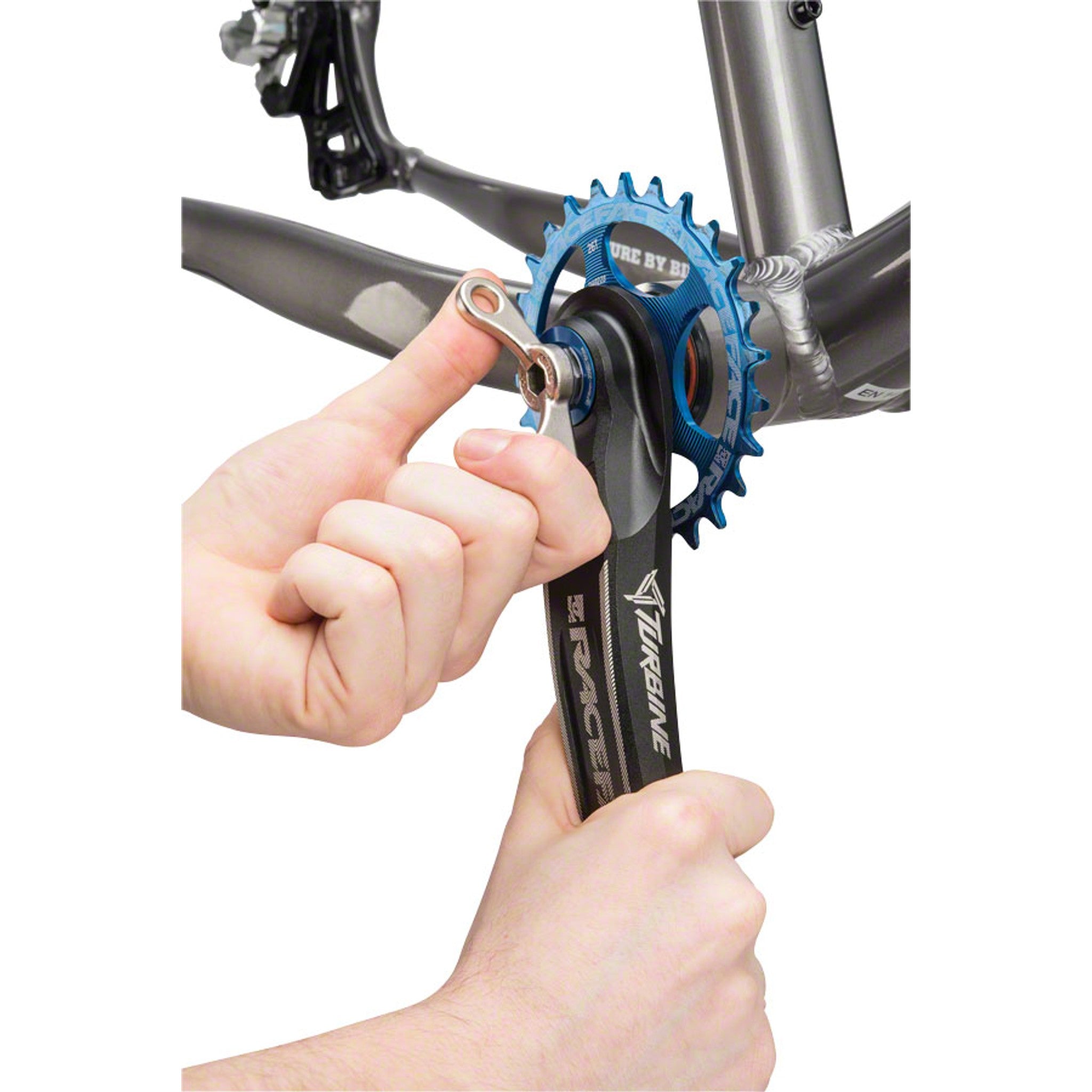 Crank Cap Tools