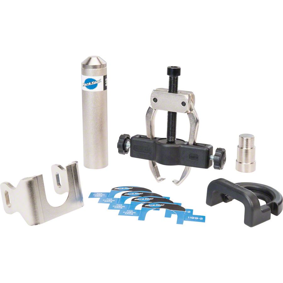 CBP-8 Campagnolo Crank and Bearing Tool Set