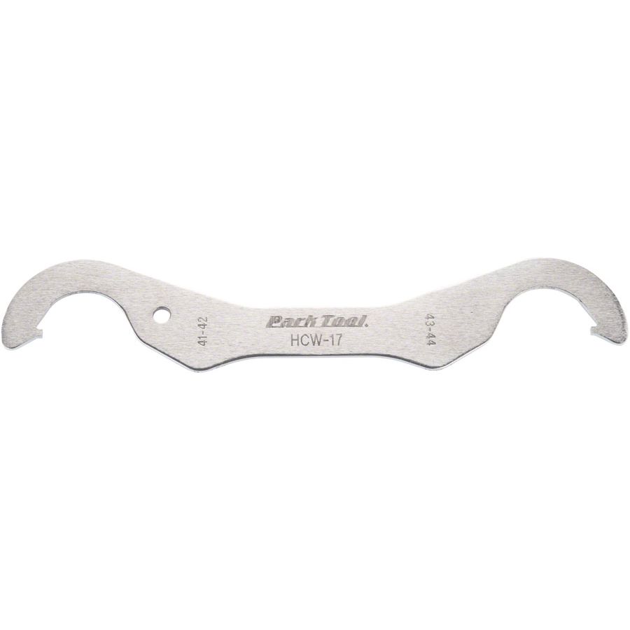 HCW-17 Fixed Gear Lockring Wrench