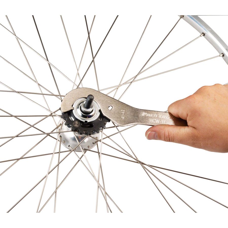 HCW-17 Fixed Gear Lockring Wrench