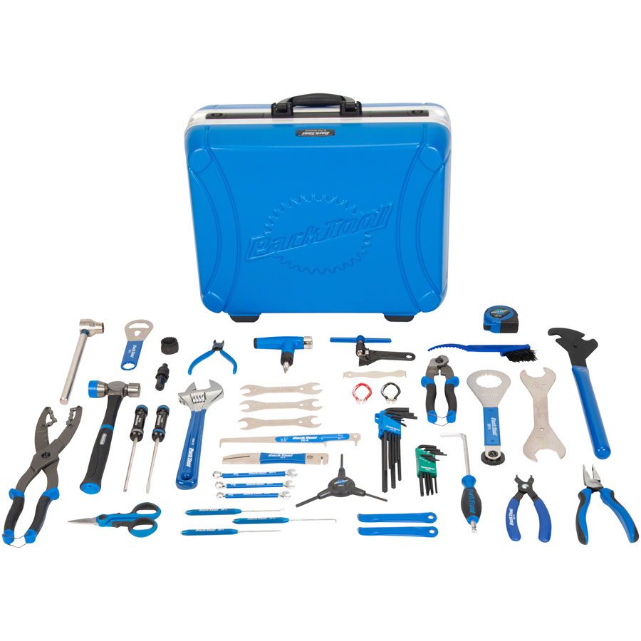 EK-3 Professional Travel and Event Kit
