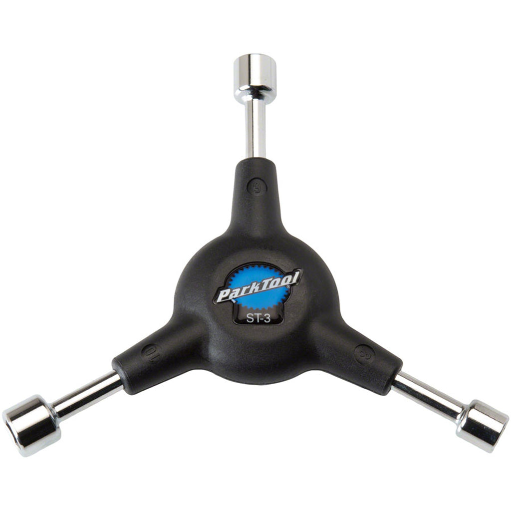 ST-3C Three Way Socket Wrench