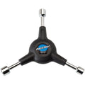 ST-3C Three Way Socket Wrench