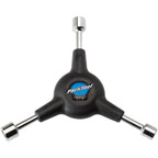ST-3C Three Way Socket Wrench