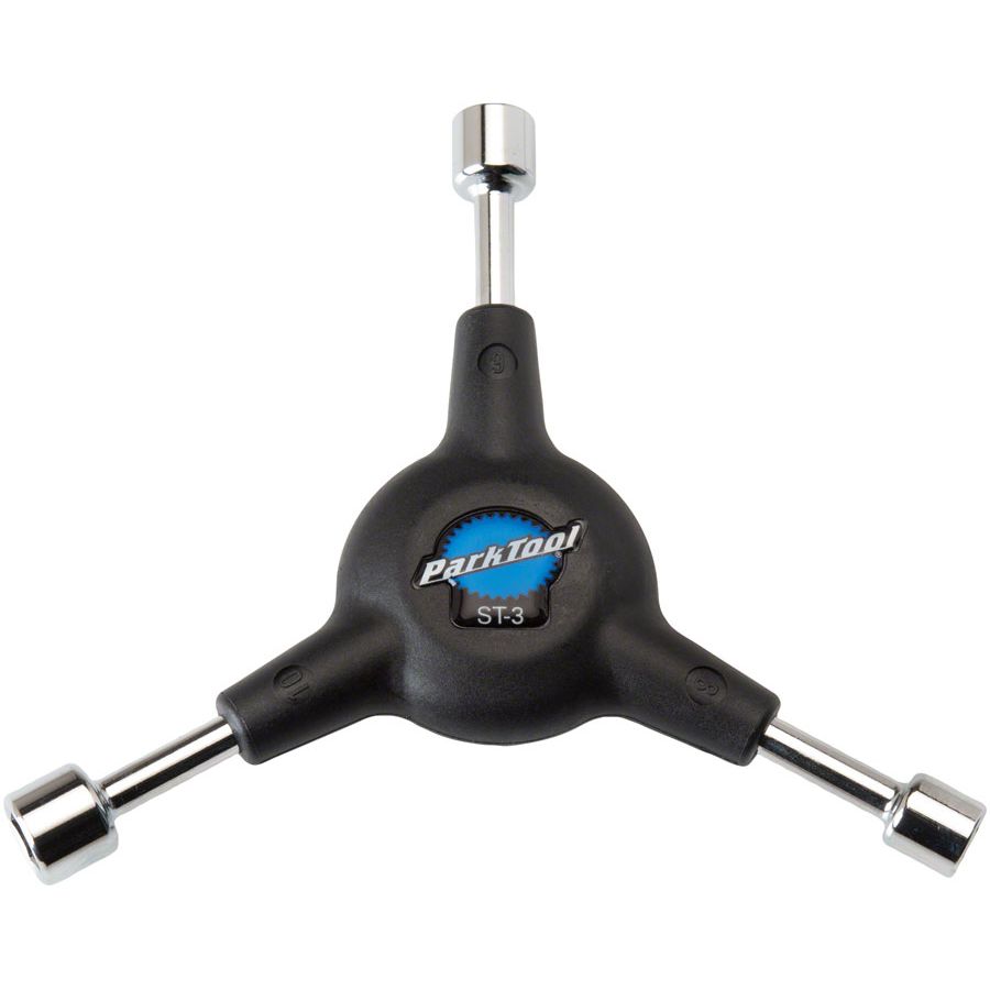 ST-3C Three Way Socket Wrench