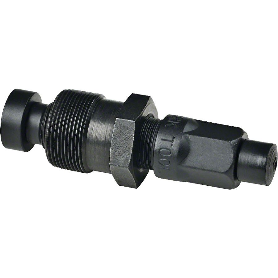 Crank Puller