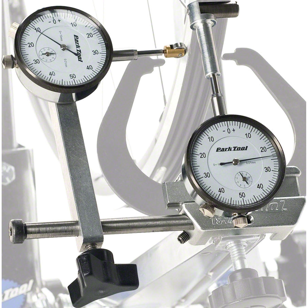 Dial Indicators