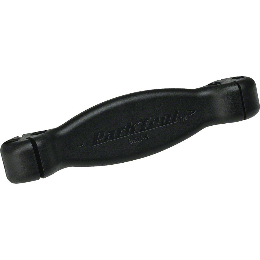 BSH-4 Bladed Spoke Holder: Accepts 0.80-2.0mm Blades