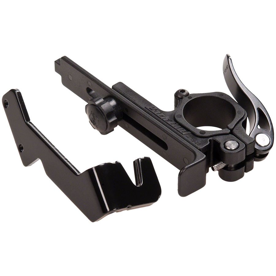 TS-25 Repair Mounted Wheel Truing Stand