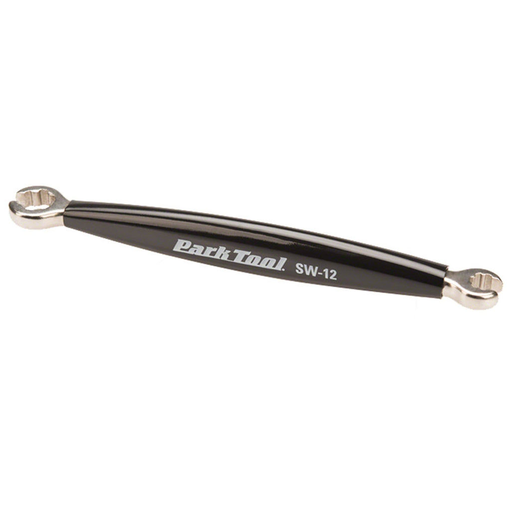 Spoke Wrenches
