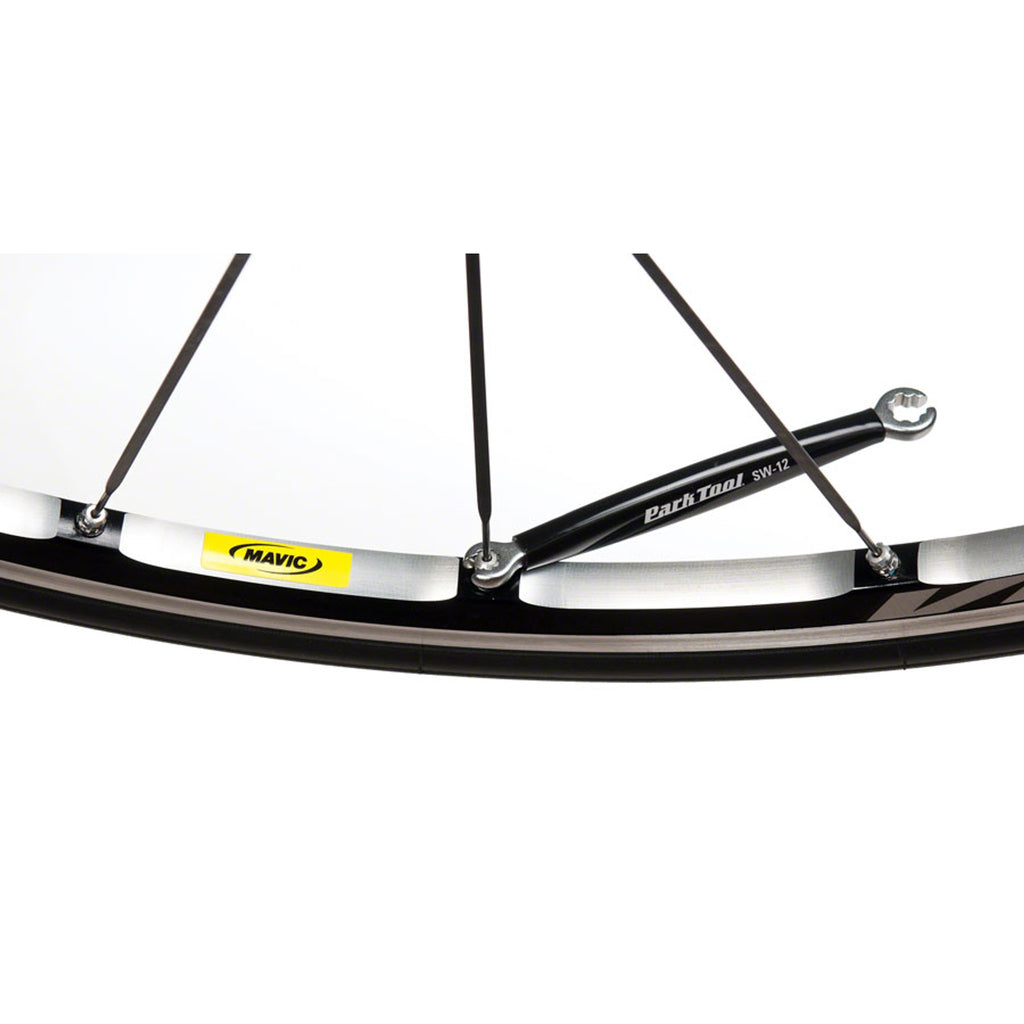 Spoke Wrenches