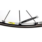 Spoke Wrenches