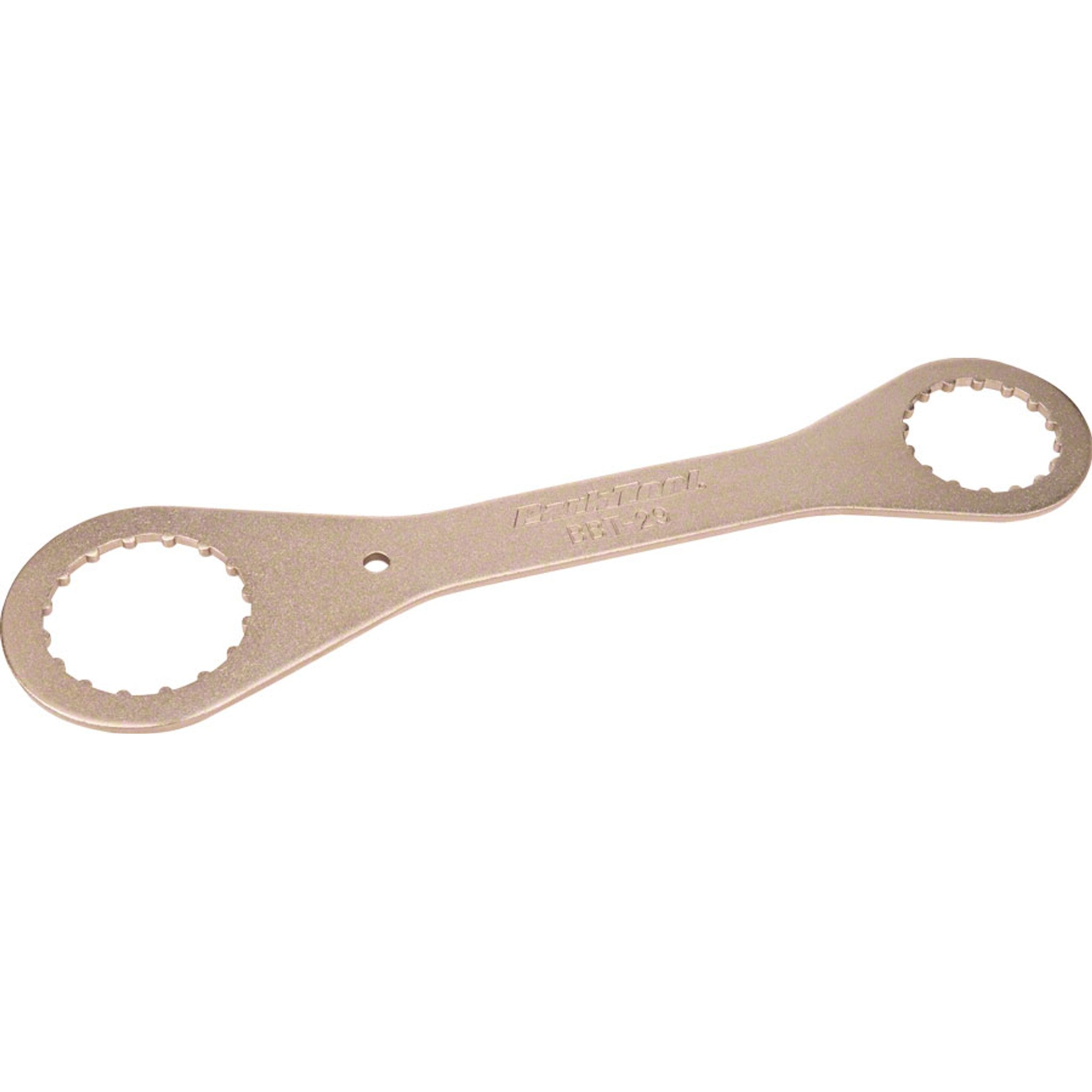 BBT 16 Notch Bottom Bracket Tool