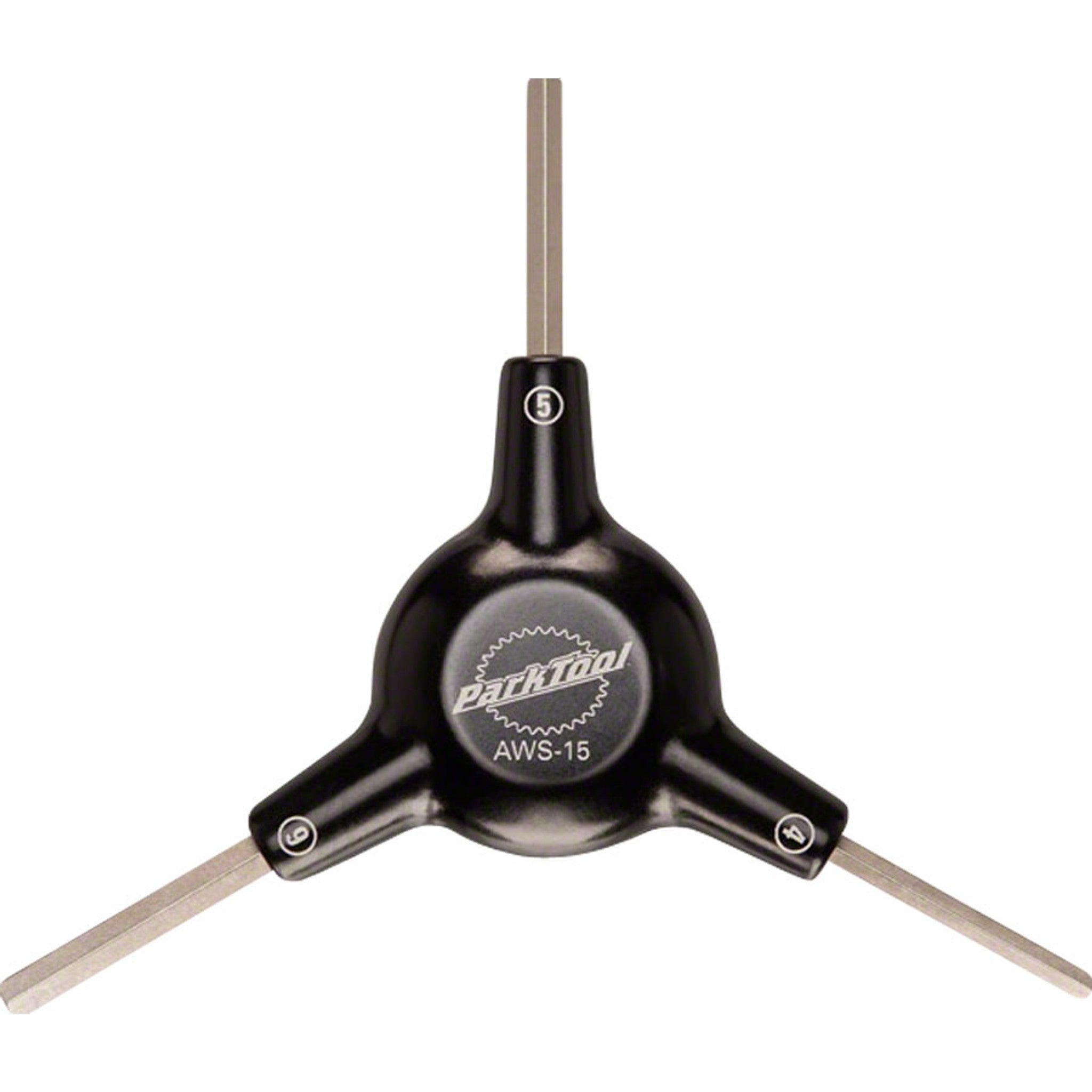 Y-Wrenches