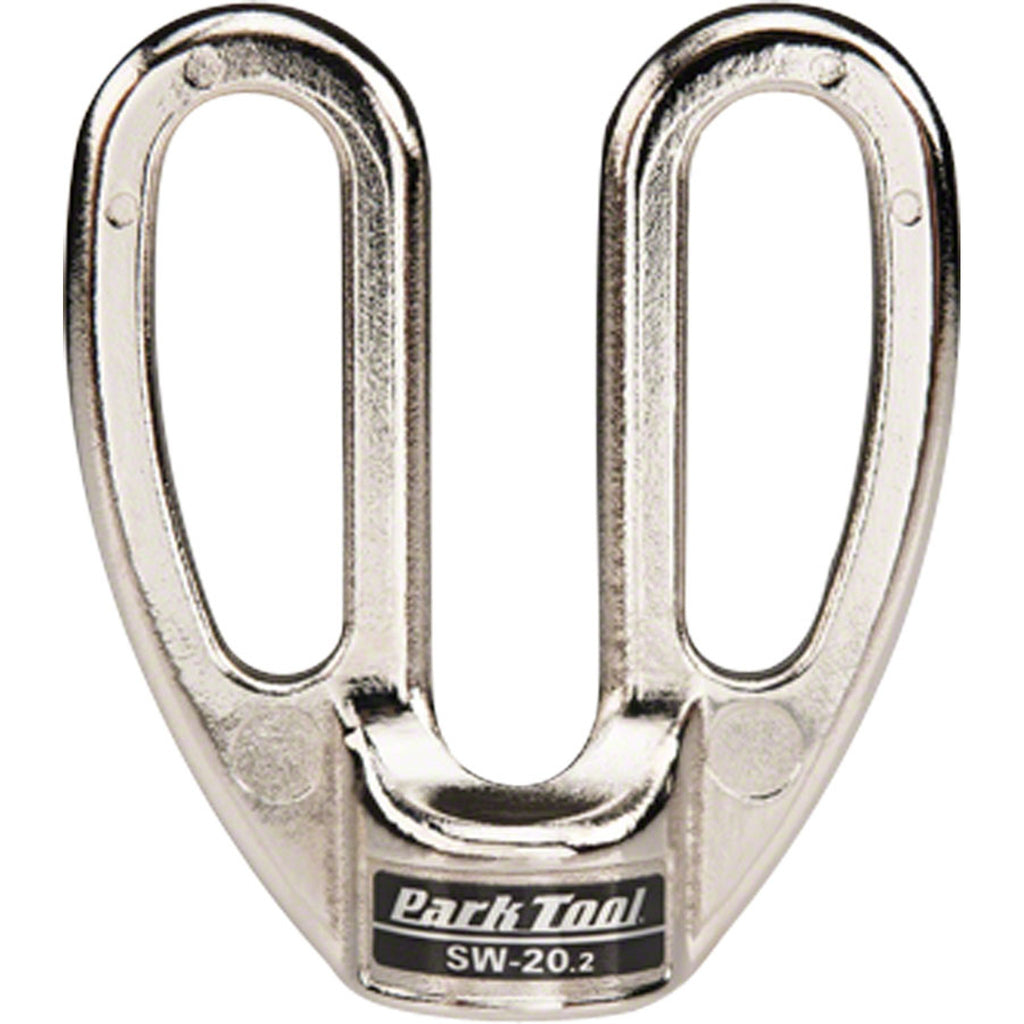 Spoke Wrenches