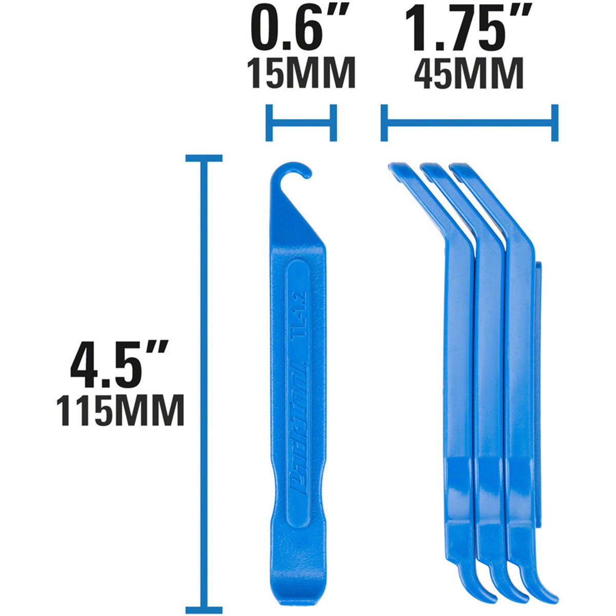 TL-1.2 Tire Levers