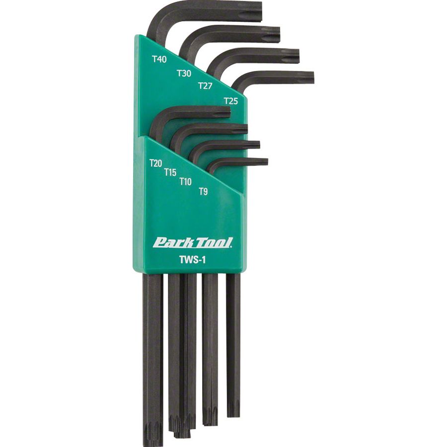 Torx Wrenches