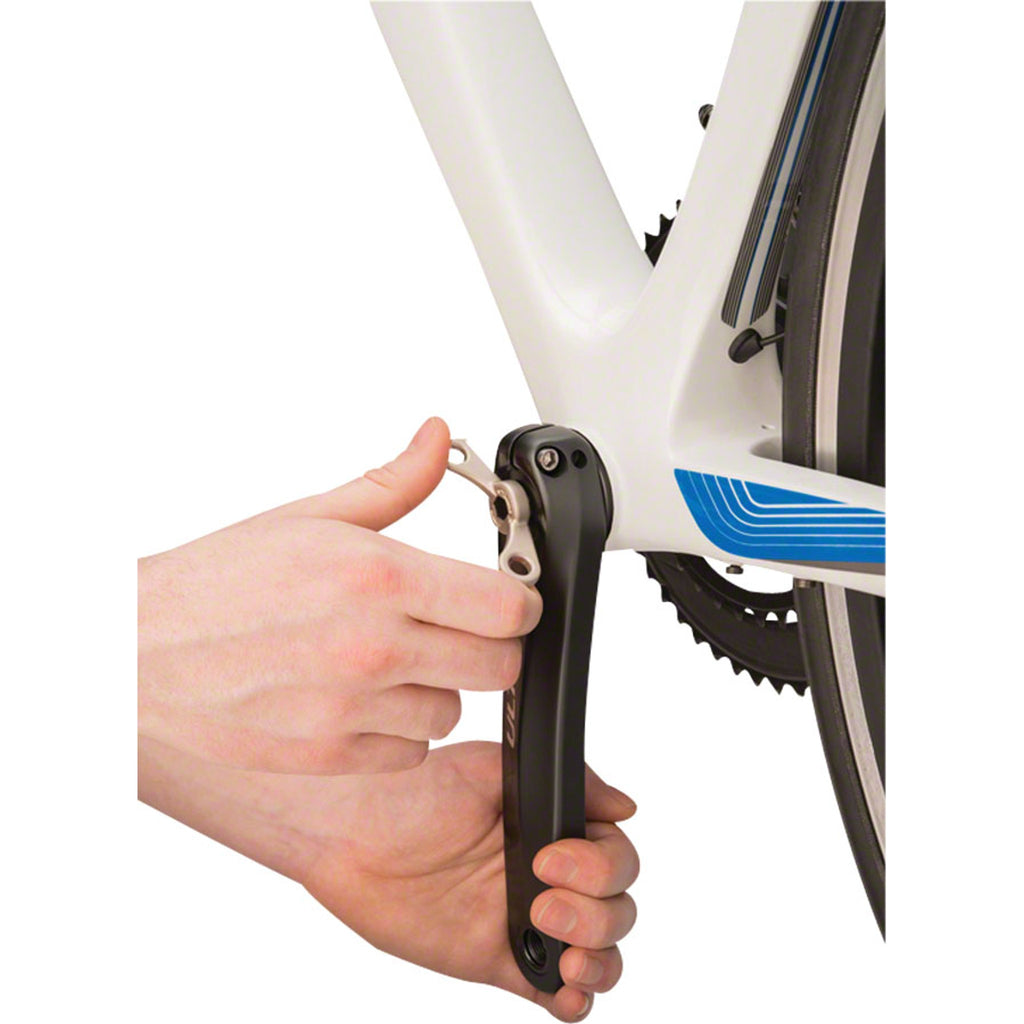 Crank Cap Tools
