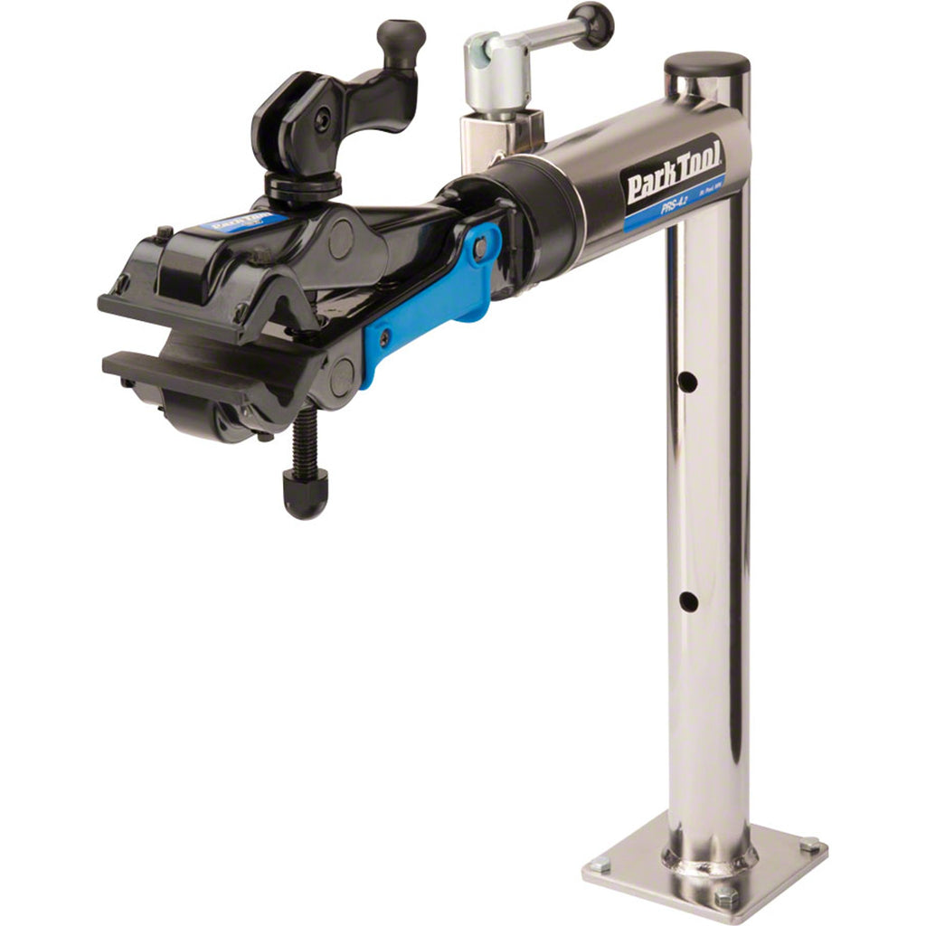 PRS-4 Bench Mounted Repair Stand