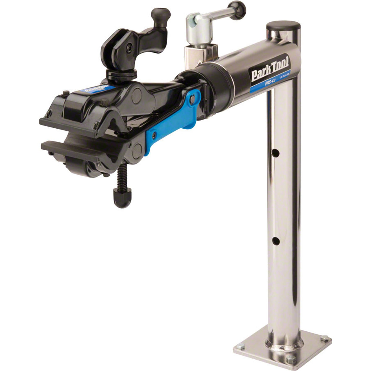PRS-4 Bench Mounted Repair Stand