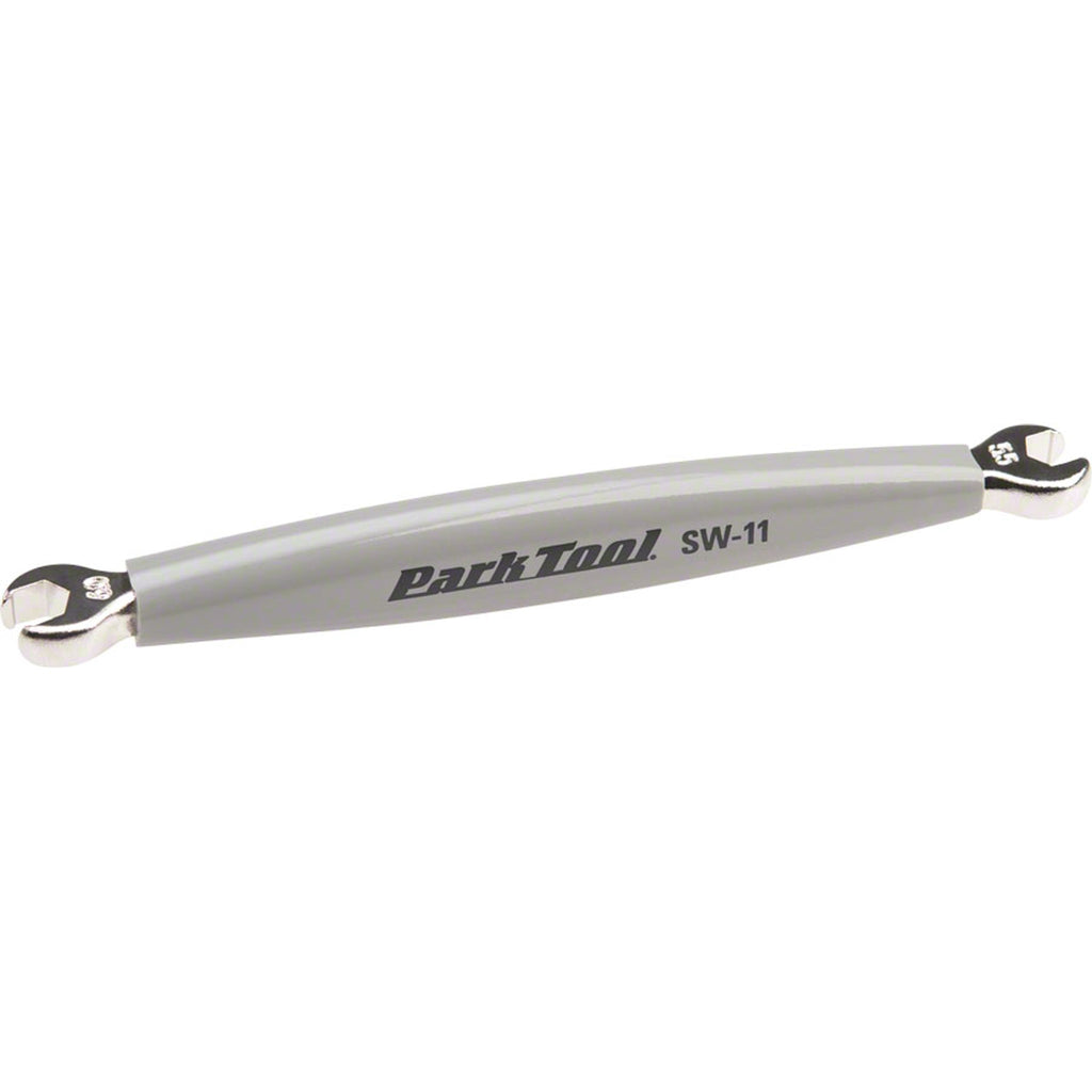 Spoke Wrenches