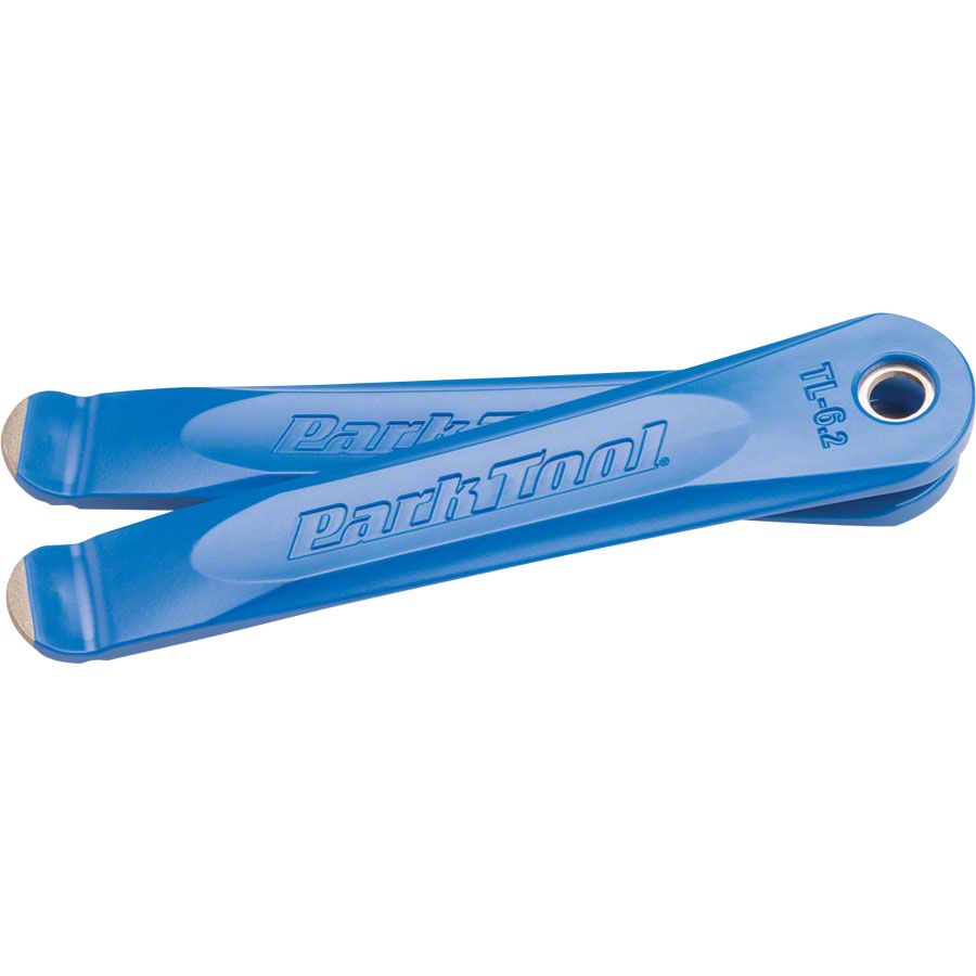 TL-6.2 Steel Core Tire Lever Set